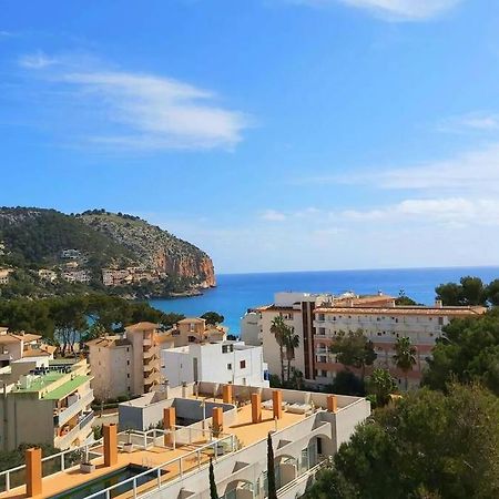 Aptment 4A Sa Calobra With Pool & Terrace Canyamel Capdepera  Dış mekan fotoğraf