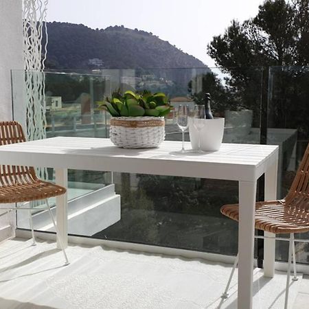 Aptment 4A Sa Calobra With Pool & Terrace Canyamel Capdepera  Dış mekan fotoğraf