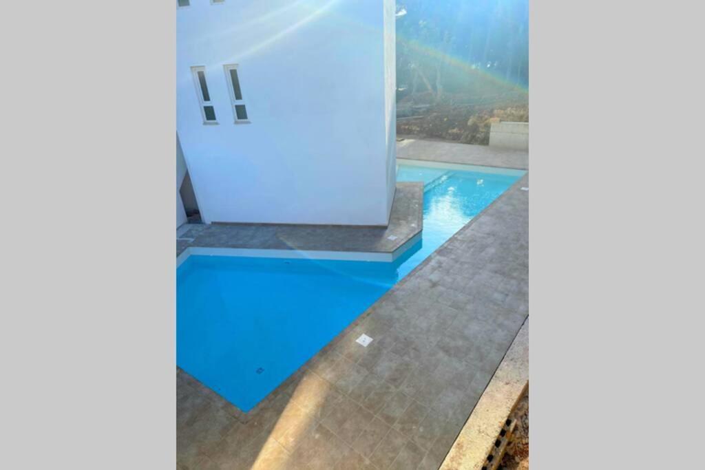 Aptment 4A Sa Calobra With Pool & Terrace Canyamel Capdepera  Dış mekan fotoğraf
