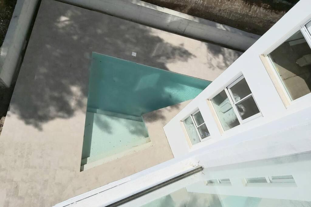 Aptment 4A Sa Calobra With Pool & Terrace Canyamel Capdepera  Dış mekan fotoğraf