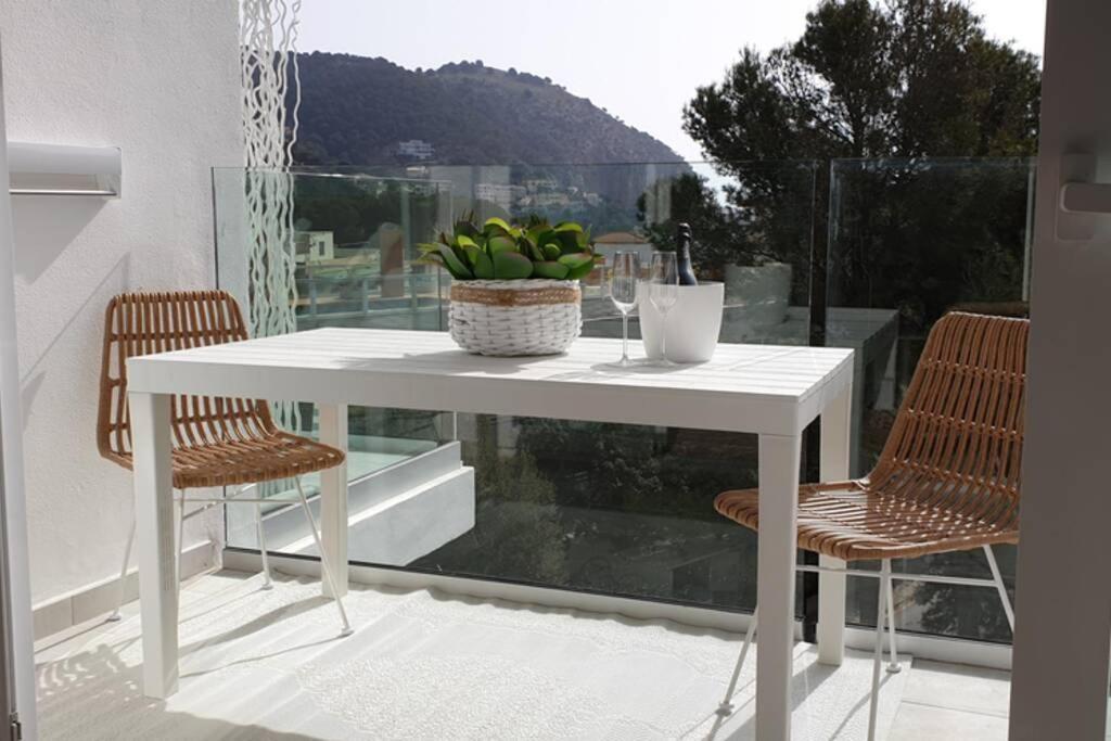 Aptment 4A Sa Calobra With Pool & Terrace Canyamel Capdepera  Dış mekan fotoğraf