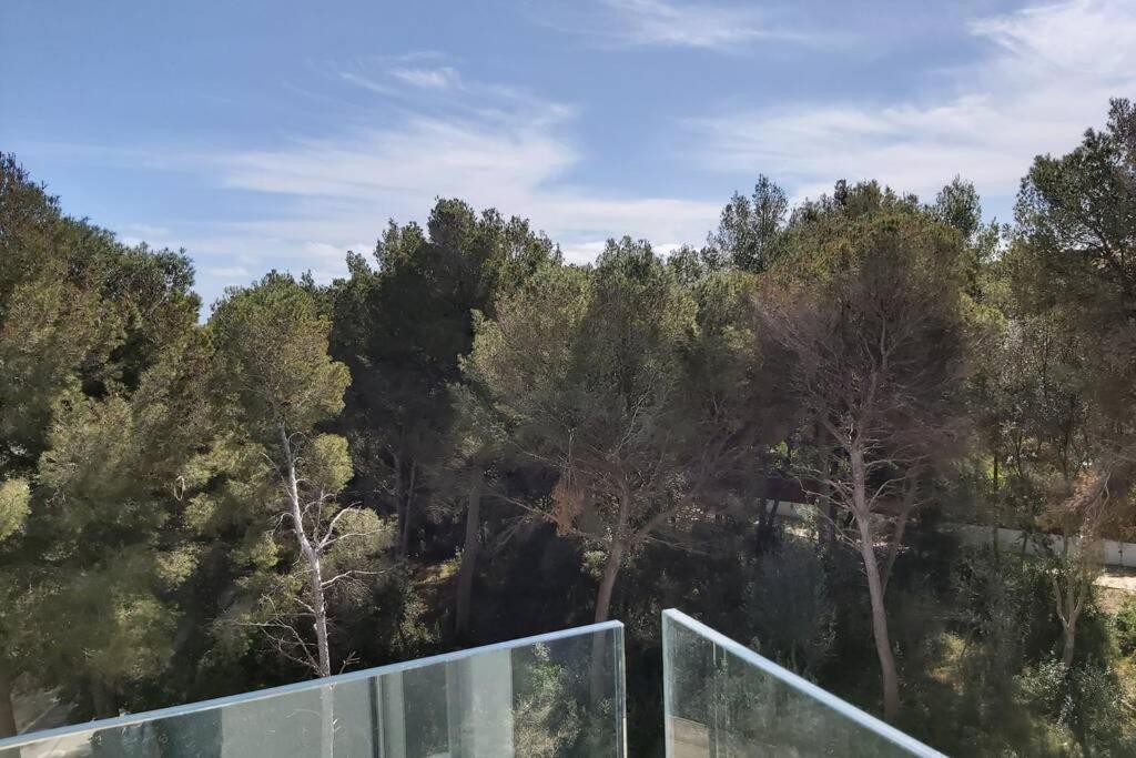 Aptment 4A Sa Calobra With Pool & Terrace Canyamel Capdepera  Dış mekan fotoğraf