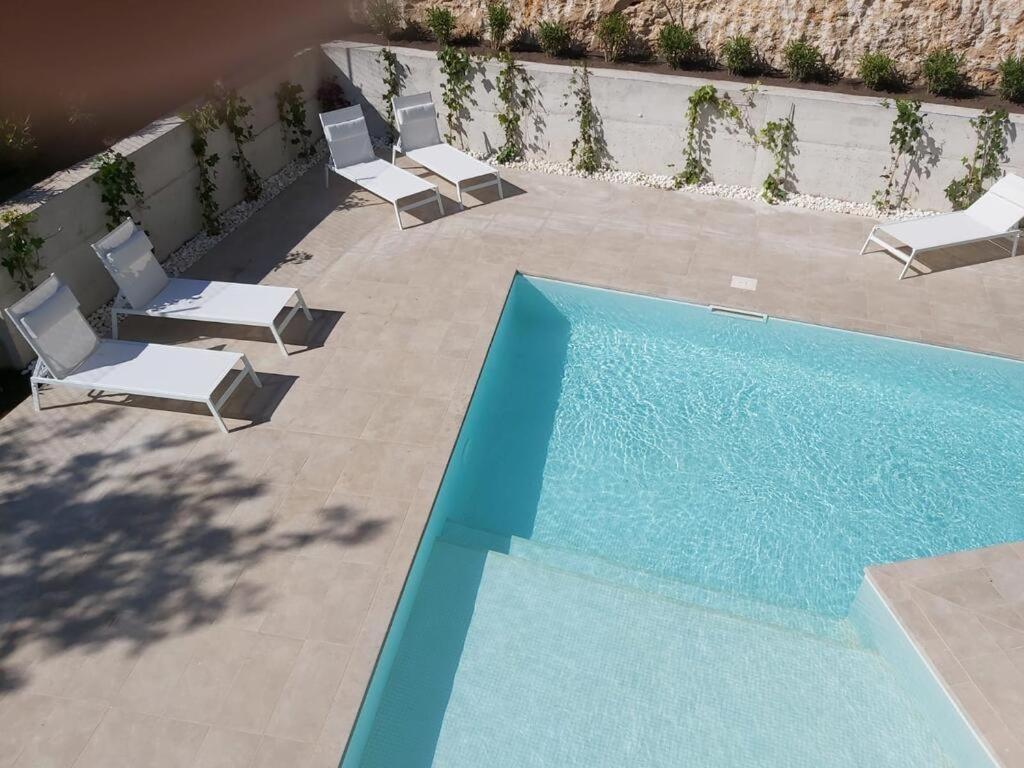 Aptment 4A Sa Calobra With Pool & Terrace Canyamel Capdepera  Dış mekan fotoğraf